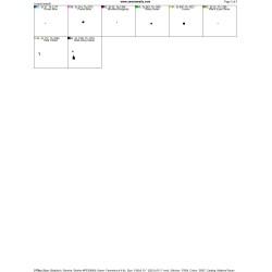 Farmer Truck-4 Embroidery Design Pattern-4