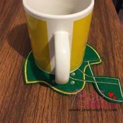 Football Helmet Applique Design Pattern-3