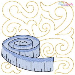Embroidery Design Bundle- Sewing Blocks-8