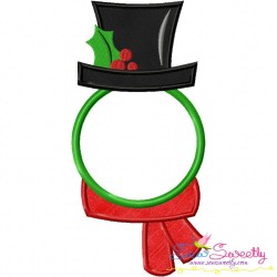 Christmas Embroidery Design Bundle-12