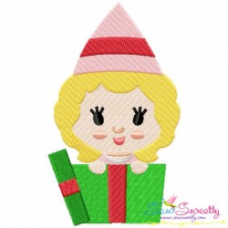 Jovie Gift Embroidery Design Pattern-1