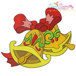 Christmas Embroidery Design Bundle-2-3