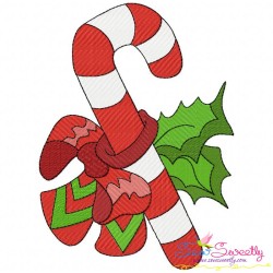 Christmas Embroidery Design Bundle-2-4