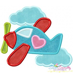 Valentine's Day Embroidery Design Bundle-6