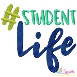 Back To School Lettering Machine Embroidery Design Bundle-10